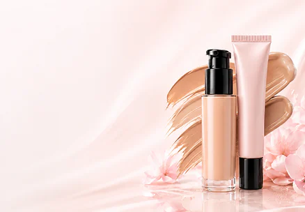 Bases Mary Kay